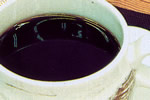 湧水･源水のコーヒー
